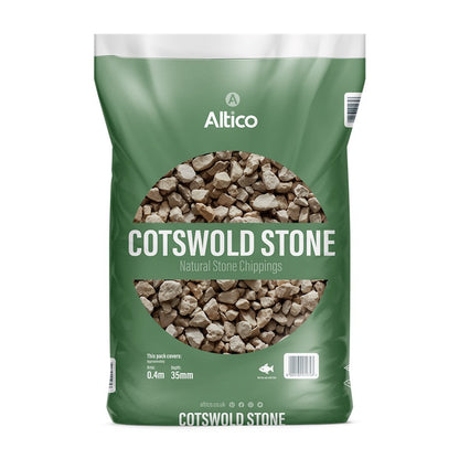 Cotswold Stone Packs