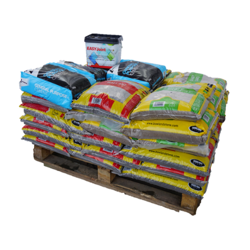 Fixit Kit 1 (up to 5.76m - GREY)