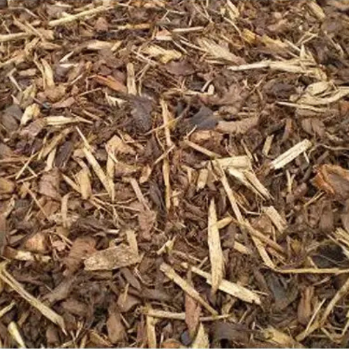 Bulk Bag Bark (Approx 200kgs)
