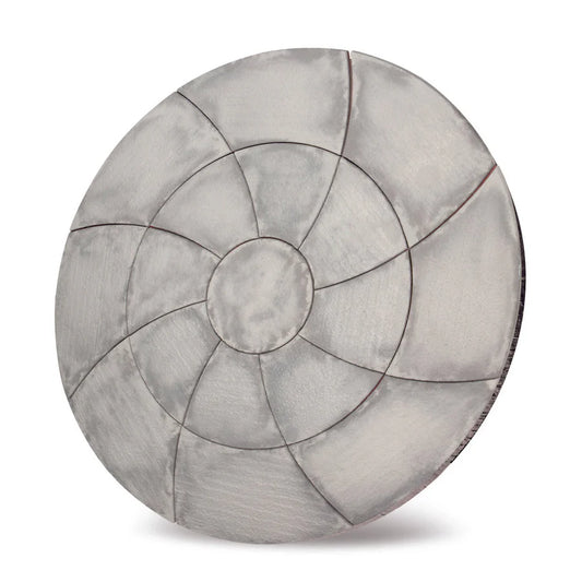 Stone Catherine Wheel Kit 2.09m  - Weathered Slate